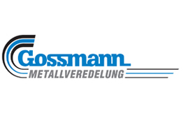 Gossmann Metallveredelung